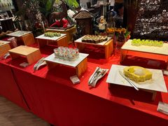 -索菲特酒店·海鲜自助 ·聚餐厅