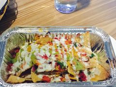 -香草叶披萨·咖啡·啤酒(翰林邻里中心店)