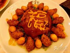 -卫鼎轩·家宴(水上公园店)