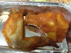 5-那坡里(东华西路店)