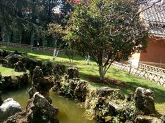 -昆明动物园