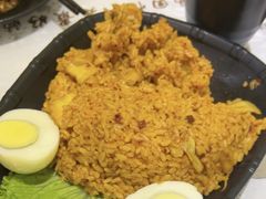 -韩食味·小木屋(日照店)