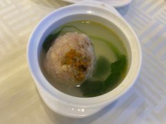 -怡园饭店-餐厅(四望亭店)