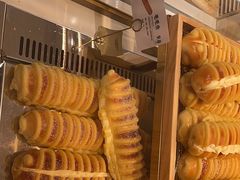 -可斯贝莉现烤面包·生日蛋糕(岭南天地店)