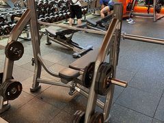 -加伍磅健身(千树店)