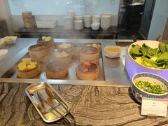 -厦门艾美酒店·新食谱西餐厅