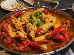 -大川先生·小龙虾·川菜(信义坊店)