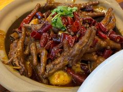 -福苗小骆驼烧烤(莲湖路店)