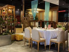 -川味里•商务宴请•团建聚餐(清湖店)