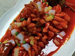-普天和酒楼·新津菜·烤鸭(天津之眼店)