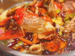 -七欣天香辣蟹火锅(南京桥北太平店)