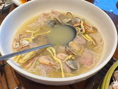-鹰龙海畔度假酒店(咸祥店)