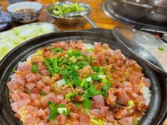 -鹅来顺·顺德火焰醉鹅(天平架分店)