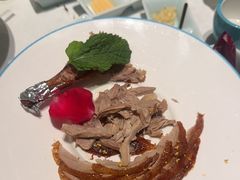 -聆桂烤鸭·金奖烤鸭(静联广场店)