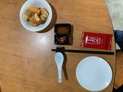 -黄亚细肉骨茶(仰光路店)