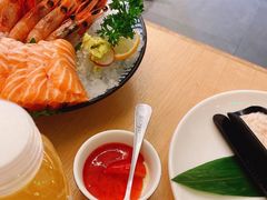 -温野菜涮涮锅(万象城店)