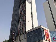 -郑州高新·万科广场