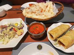 -娜玛瑟德餐厅(宇拓路店)