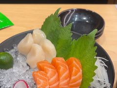 -友壹町寿司(新DNA购物中心店)