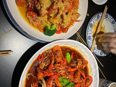 -京悦南门涮羊肉·羊蝎子火锅(田林路店)