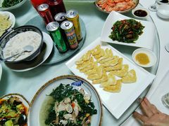 -明香海鲜酒家(华强北店)