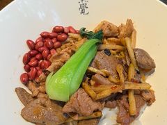 -漆黑觉米粉(三里屯店)