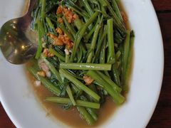 空心菜-自然餐厅(Phuket)