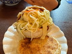 -老三羊汤【北兴隆街店】