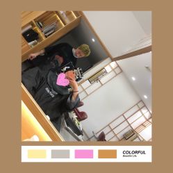 -和良形象