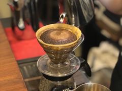 -RUMORS COFFEE ROASTERY鲁马滋咖啡(湖南路店)