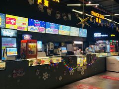 -大光明丽星VIP影城(昌里路杜比全景声店)