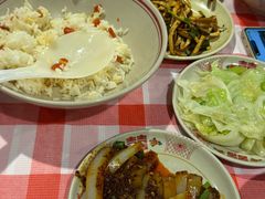 -老方桌烂蹄花川菜馆(九龙坡店)