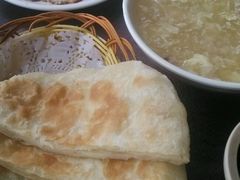 -李连贵熏肉大饼(宁山中路店)