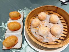 -北园酒家(小北路店)