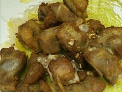 -海宝酒家(中山四路店)