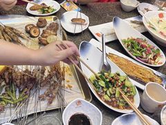 -锦州御烧烤·形象店(人民街店)