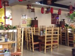 -袁记串串香(人民公园店)