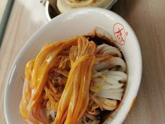 -薛昌利大米面皮(南关正街店)