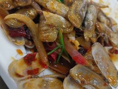 -蓝珊甄选海鲜自助·火锅大排档(近阿那亚店)