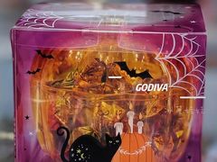 -GODIVA(王府井apm店)