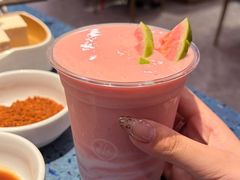 -海底捞火锅(龙岗万达广场店)