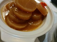 黄山火腿煨问政山笋-徽镇小厨·经典徽菜(马连道店)