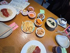 -合风谷(南下塘店)