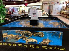 -金鹰超市(国际购物中心新街口店)