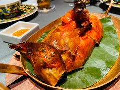 -红厨巷·淮扬菜(熙南里店)