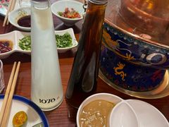 -1078號老北京涮肉(松柏店)