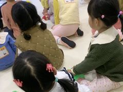 -KidsHome毅英宝贝家早教托育中心