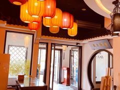 大堂-徽镇小厨·经典徽菜(十里河店)