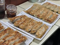 -春水锅贴·传统鲁菜(大明湖店)