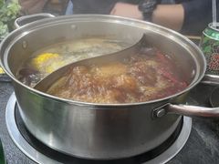 -林记潮牛·牛肉火锅(上马墩店)